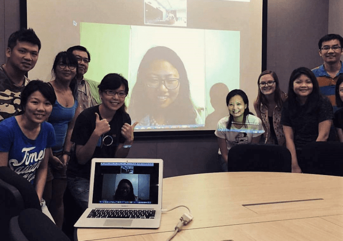 connie-speaking-to-girls-in-tech-taiwan-cropped